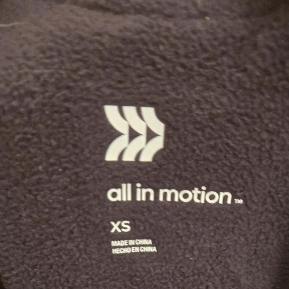 Kids all in motion Snow bibs - Picture 5 of 8